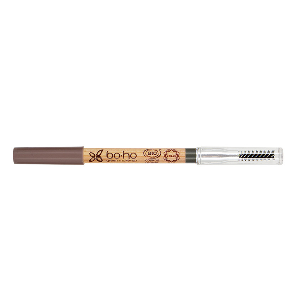 Boho Lápiz de cejas Bio 1.04g