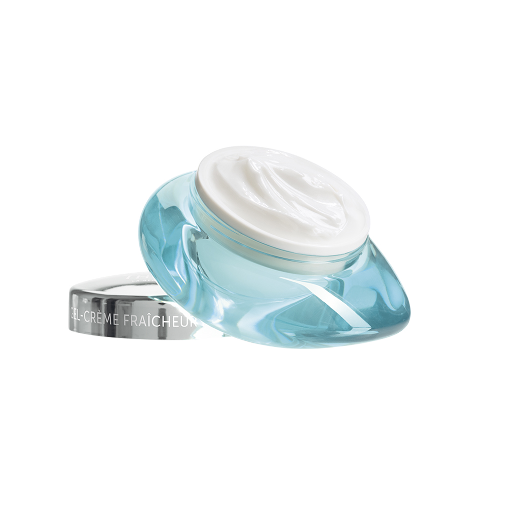 Thalgo Source Marine Crema Gel Hidratante Refrescante 50 ml
