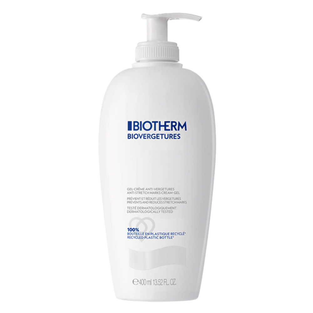 Biotherm Gel-crema Biovergetures 400ml