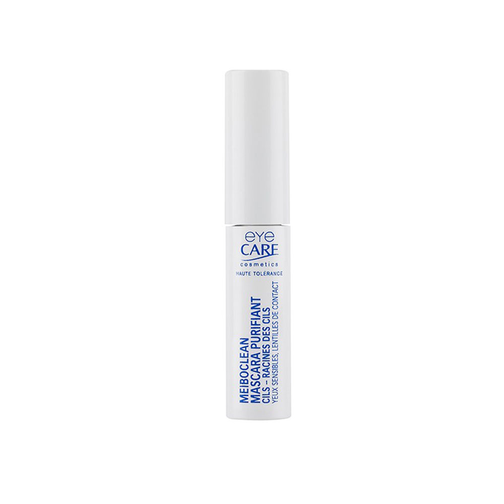 Eye Care Cosmetics Máscara de pestañas purificante Meiboclean 5g