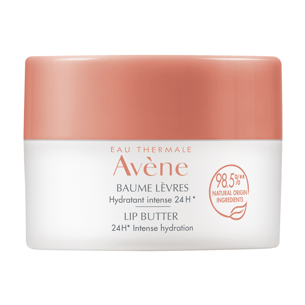 Avène Cold Cream Bálsamo labial hidratación intensa 24h 10ml