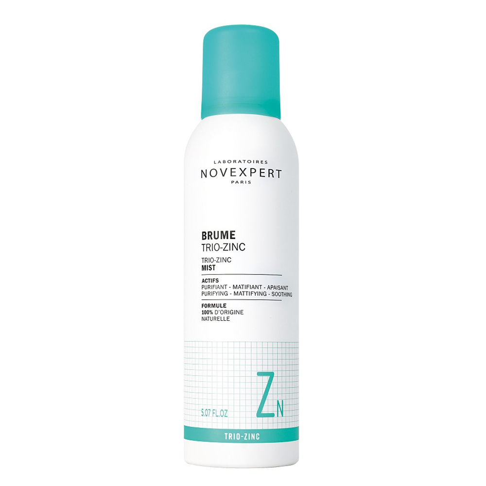 Novexpert Trio-Zinc Bruma 150 ml