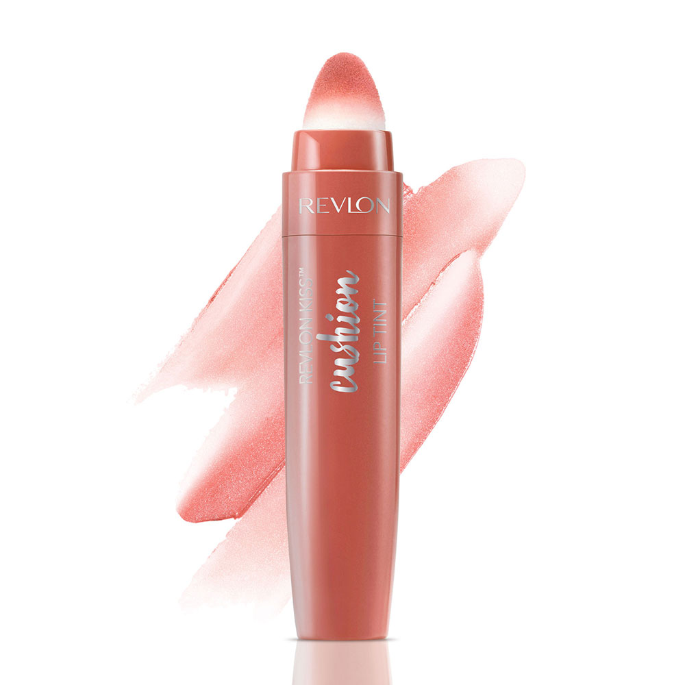 Revlon Tinte de labios Kiss Cushion 4.4 ml