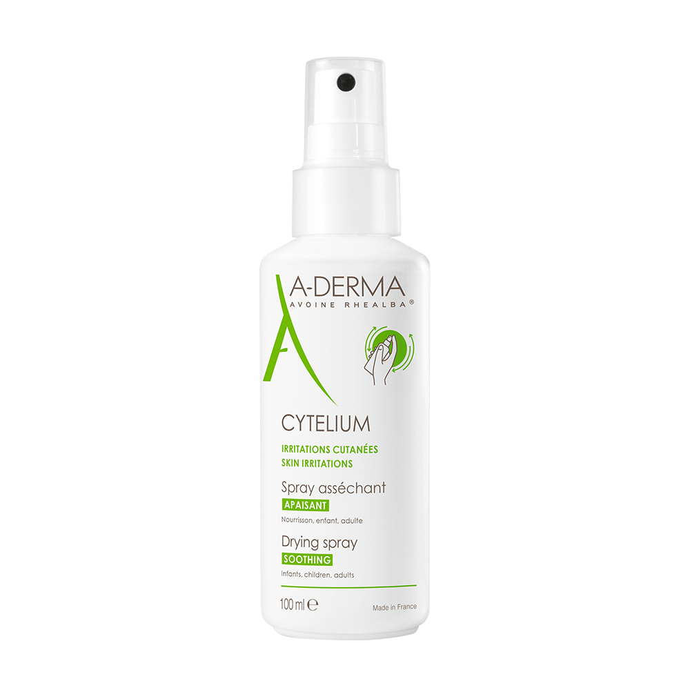 A-Derma Cytelium Spray secante 100 ml