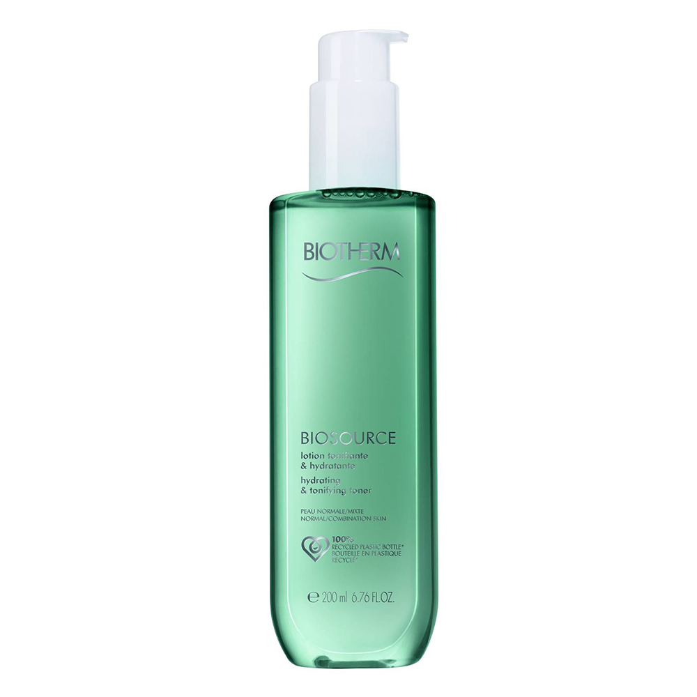 Biotherm Biosource Loción tonificante 200ml