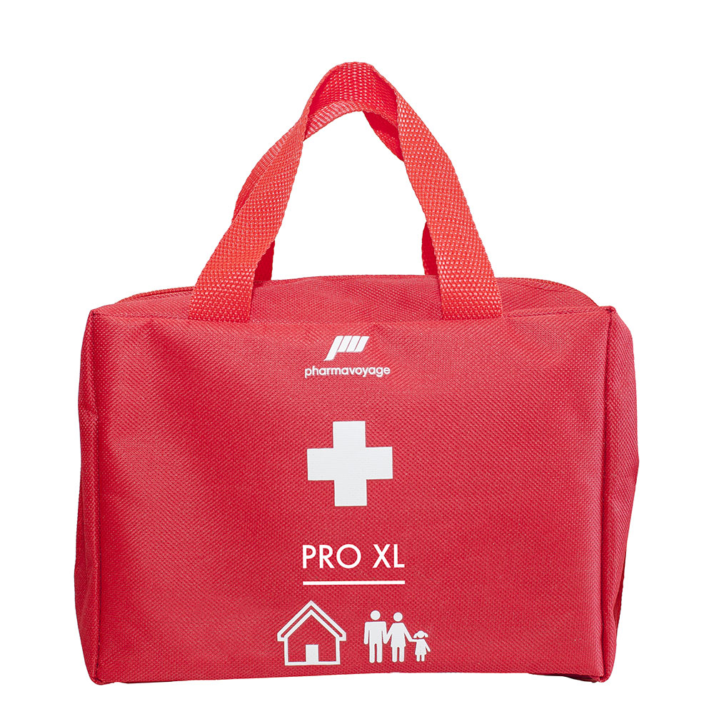 Pharmavoyage Neceser Pro XL 63 piezas