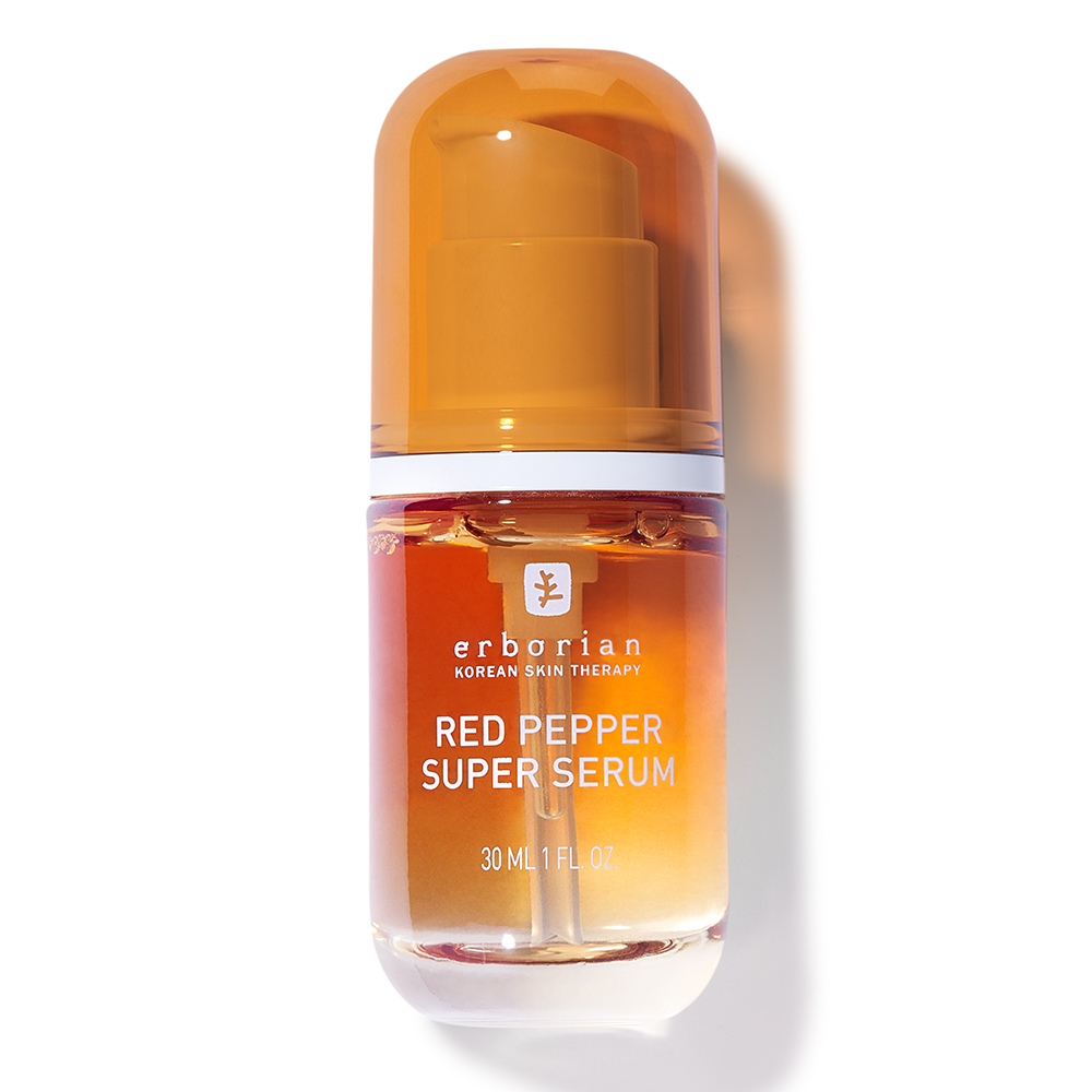 Erborian Red Pepper Super Sérum 30ml