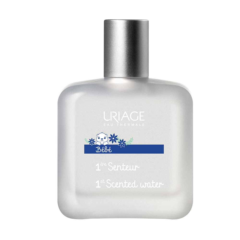 Uriage Cuidados Bebé Bebe 1ere Senteur Agua Perfumada 50ml