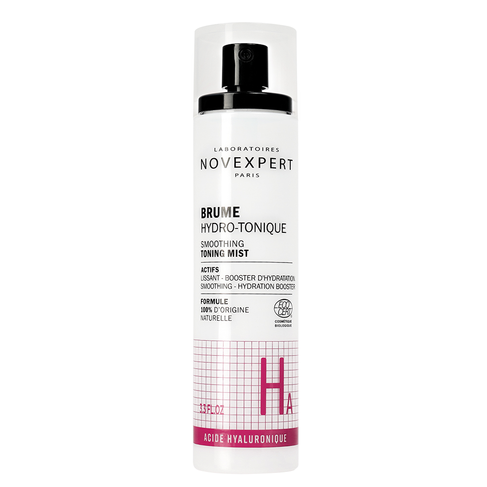 Novexpert Ácido Hialurónico Bruma Hidro-tónica 100ml