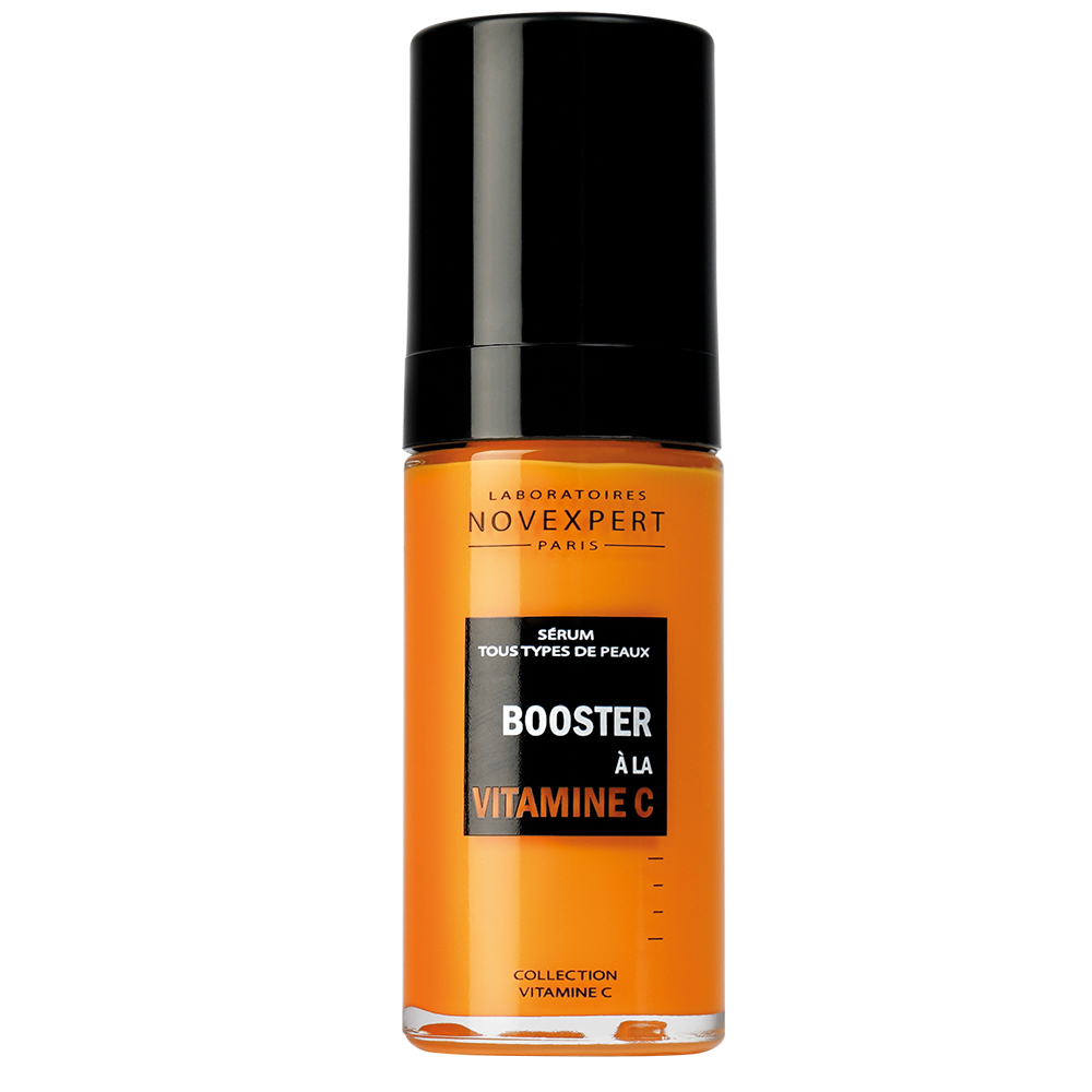 Novexpert Vitamina C Booster antiedad 30ml