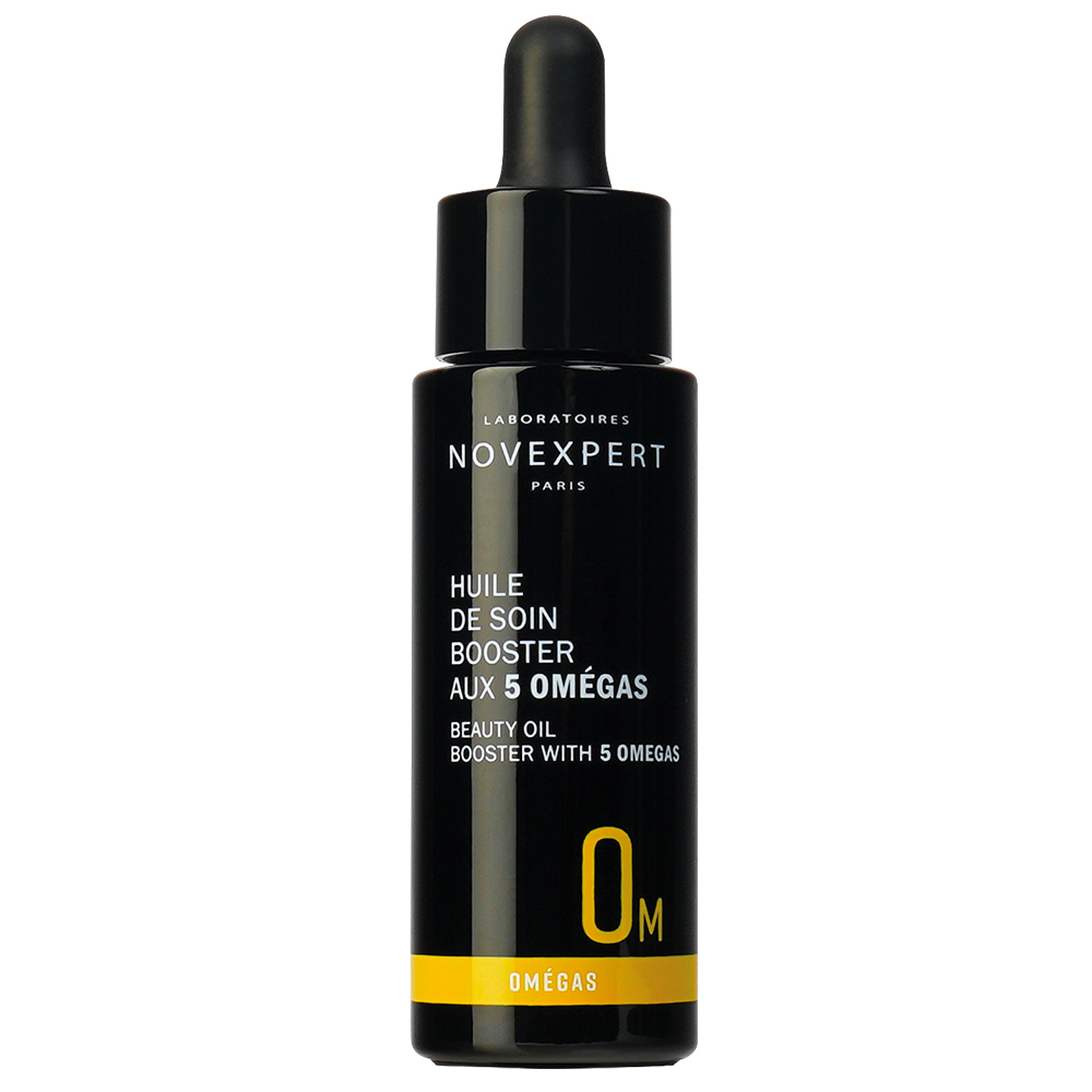 Novexpert Omegas Sérum booster con 5 Omegas 30ml