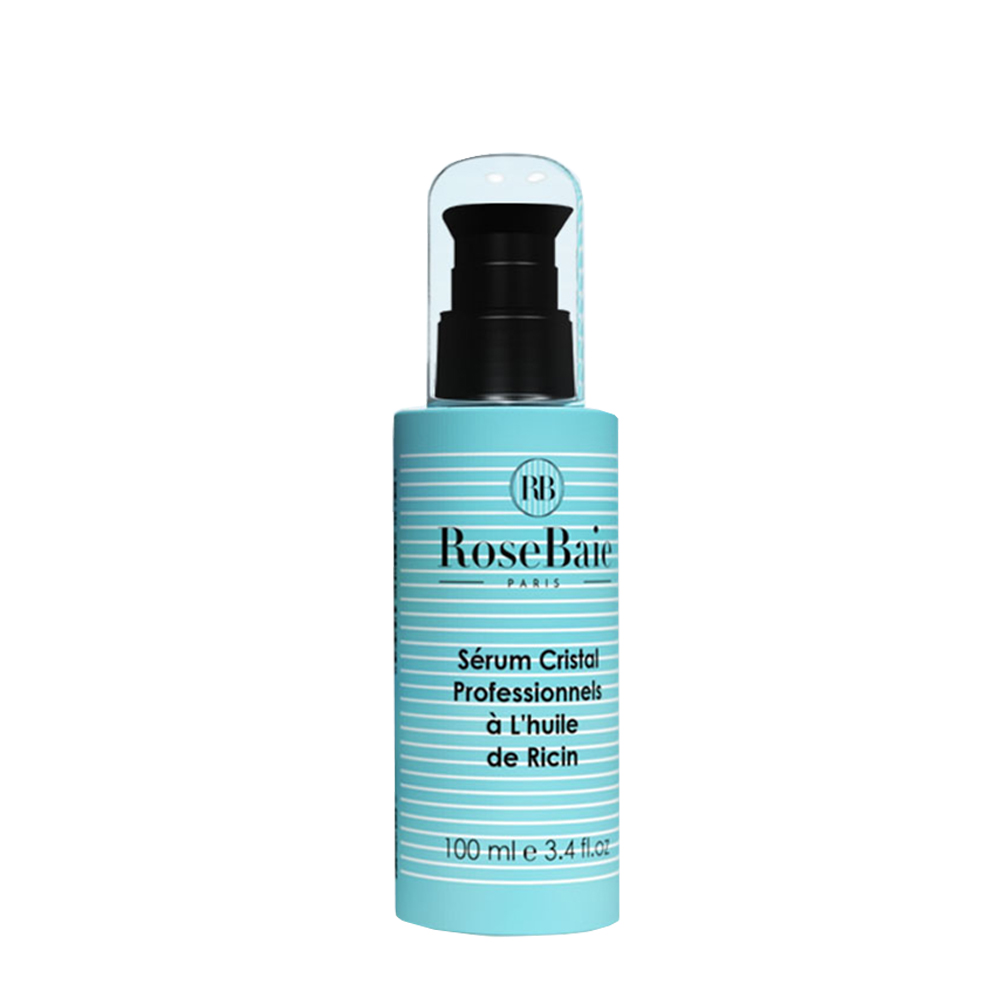 Rosebaie Ricino Cristal Profesional Serum con Aceite de Ricino 100 ml