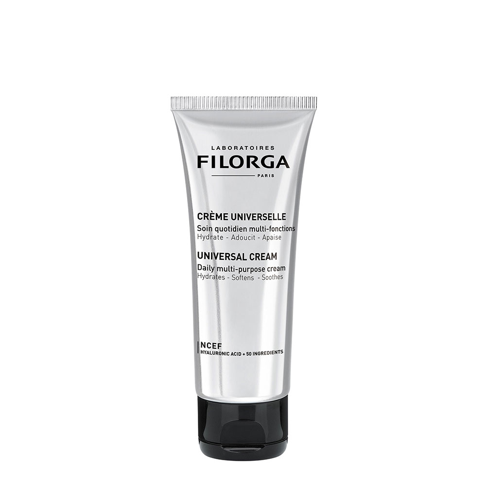 Filorga Crema Universal Hidratación facial, manos y cuerpo 100 ml