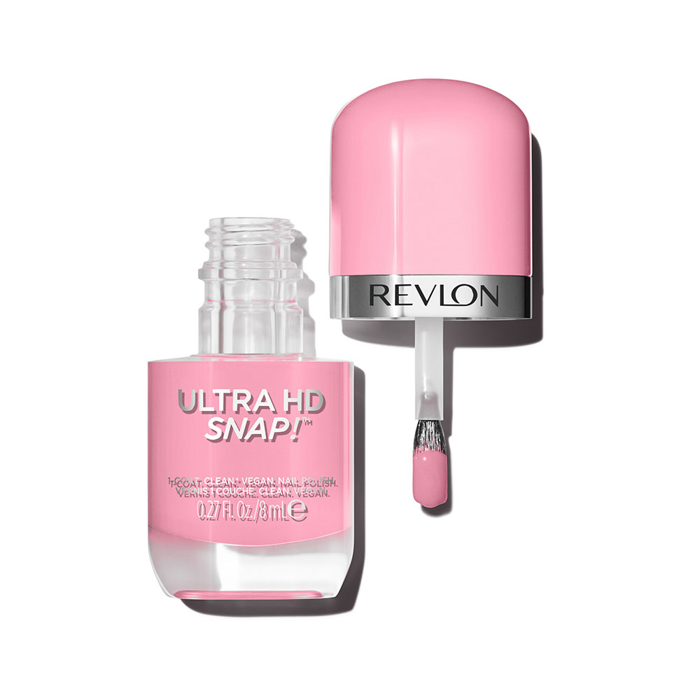 Revlon ¡Esmalte de uñas Ultra HD Snap! 8 ml