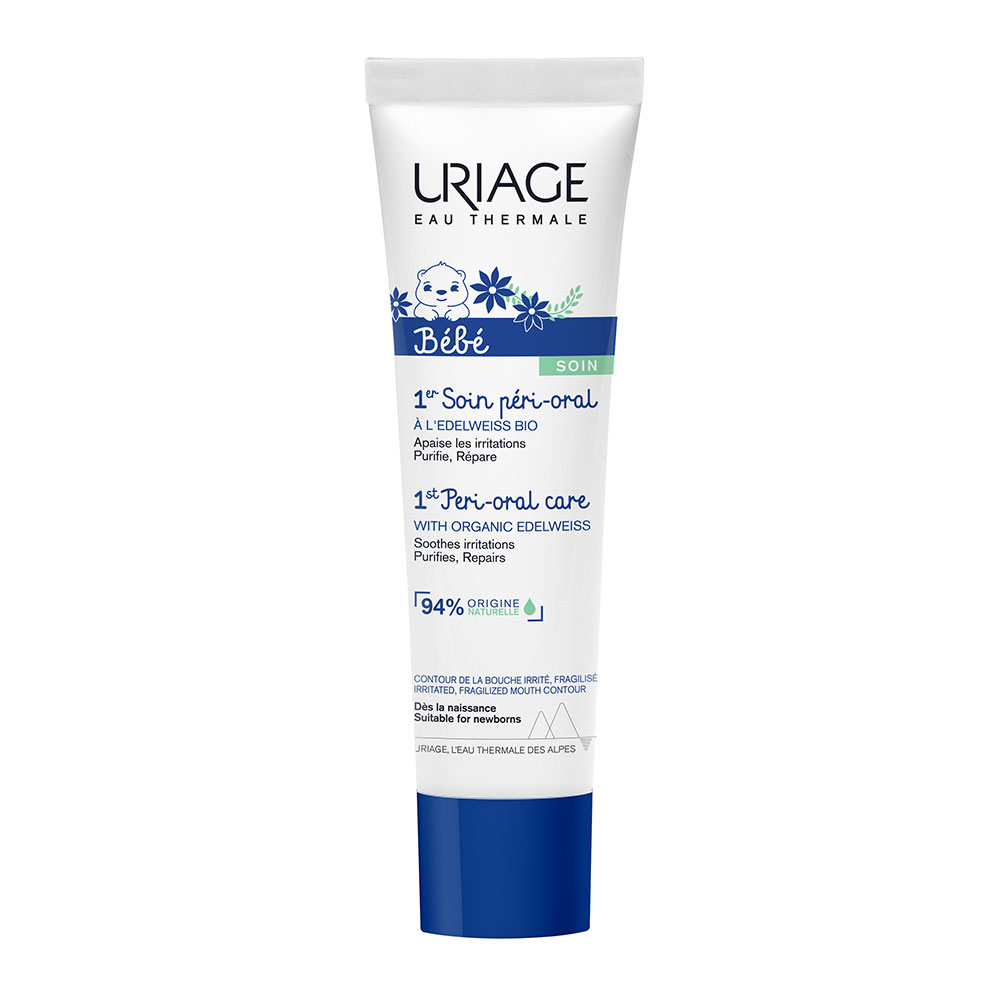 Uriage Bebé Primer tratamiento perioral 30ml