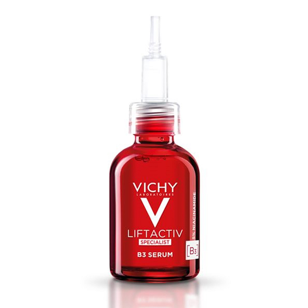 Vichy Liftactiv Sérum corrector B3 antiarrugas y antimanchas 30 ml