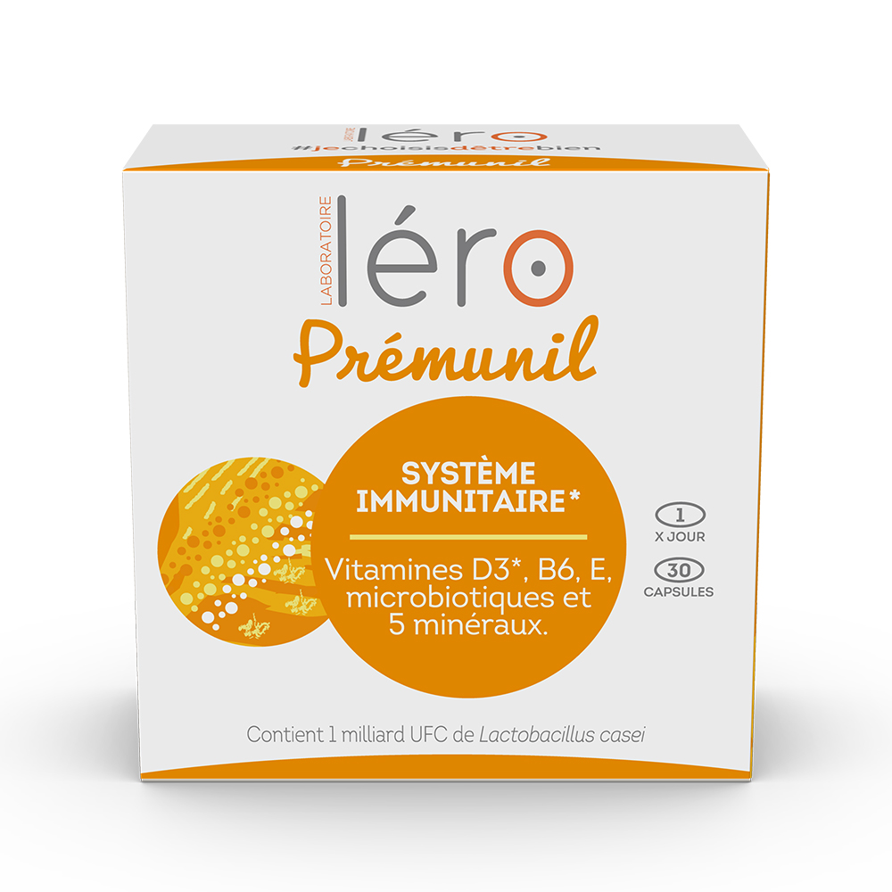 Lero Premunil