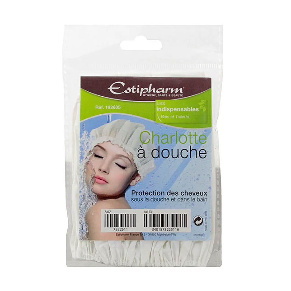 Estipharm Ducha en Charlotte x1