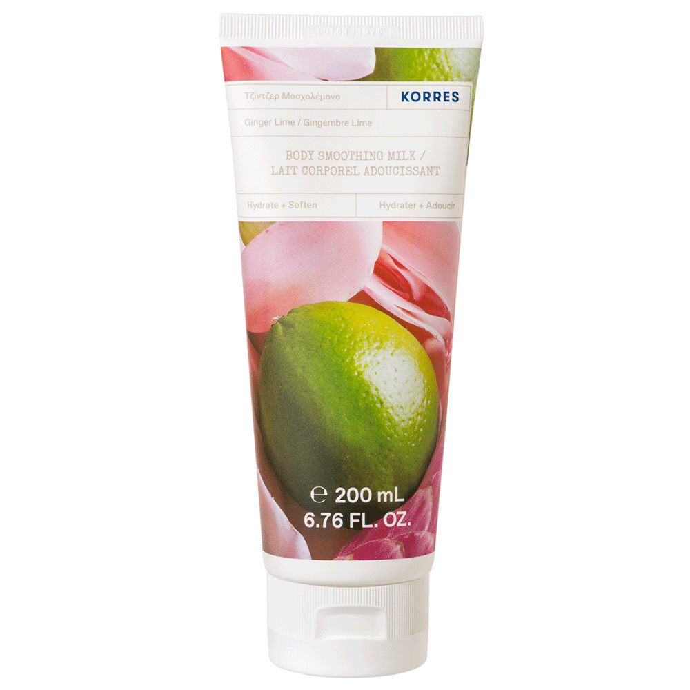 Korres Loción corporal 200 ml