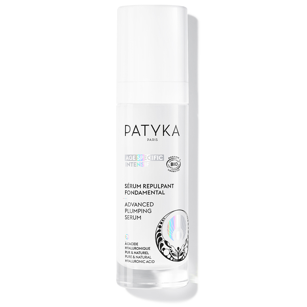 Patyka Age Specific Intensif Sérum redensificante fundamental 30ml