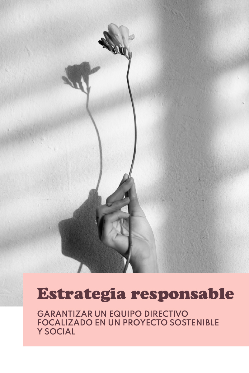 gouvernance responsable