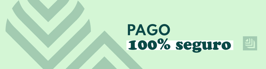 Formas de pago