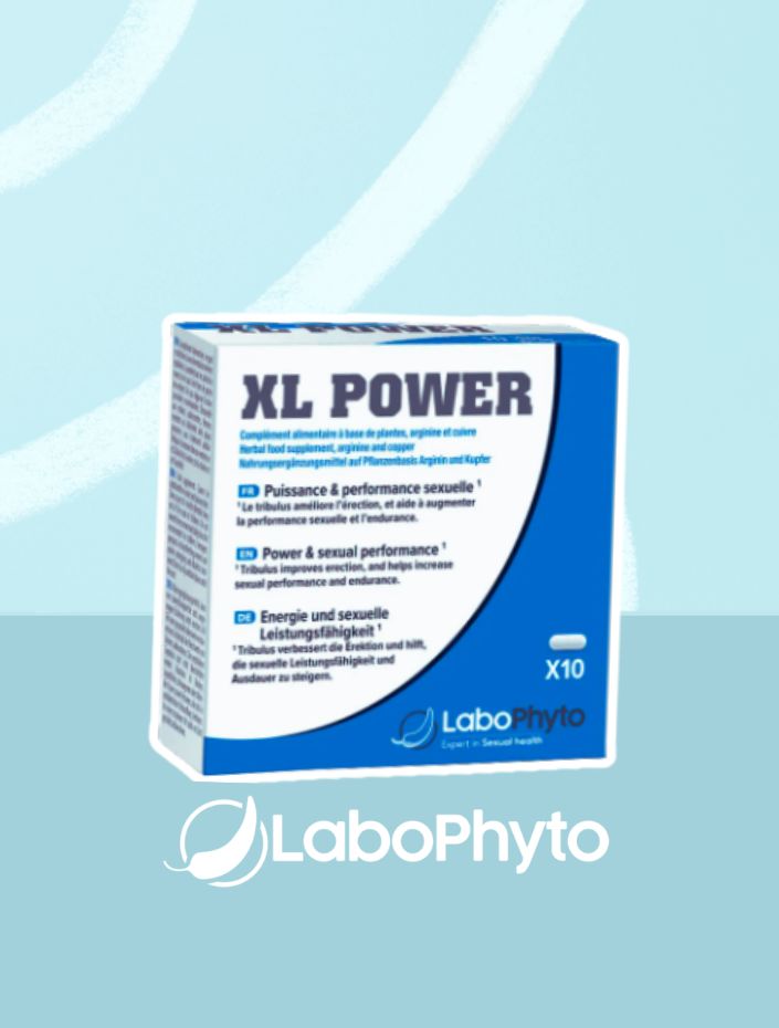 Regalo por compra Power 10 XL gratis 