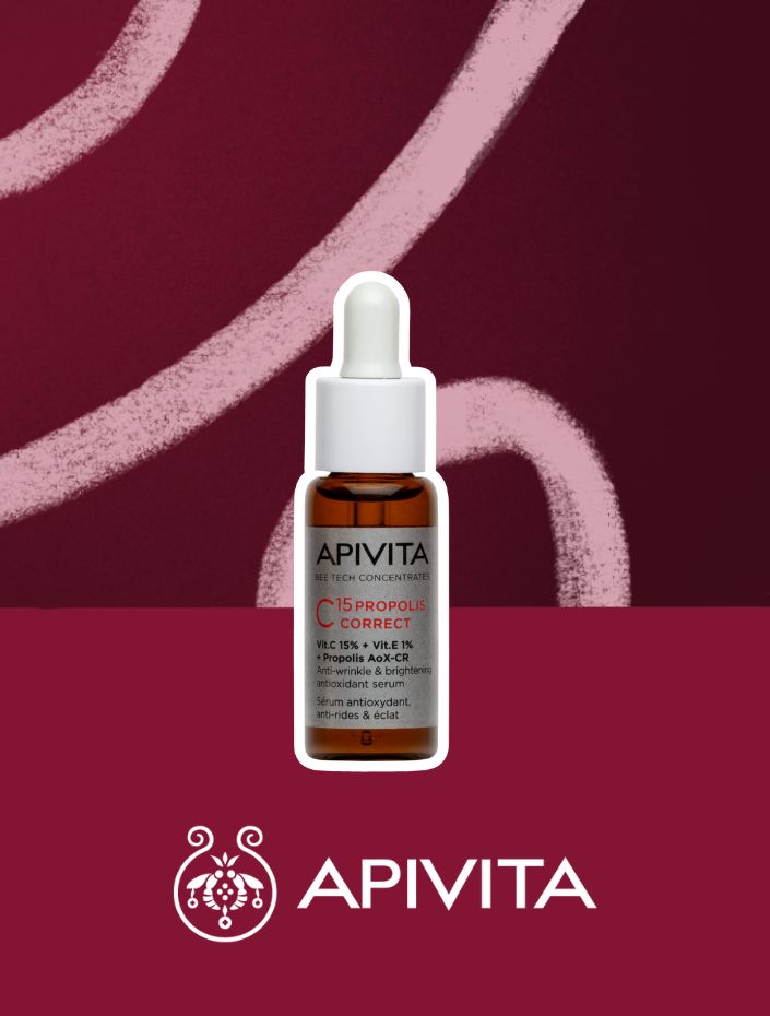 Regalo por compra Bee Tech Sérum 10 ml