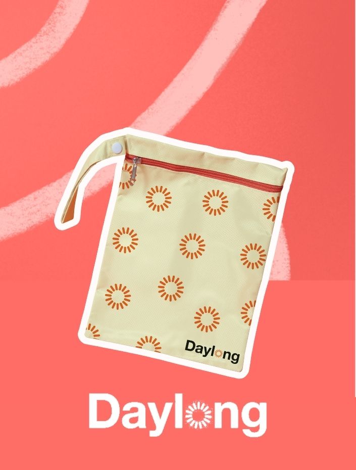 Regalo por compra Una bolsa para el bañador gratis