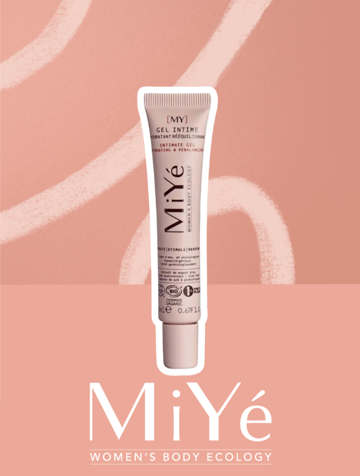 Regalo por compra gel íntimo de 20 ml 